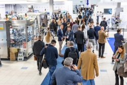 Warsaw Pack 2026 – виставка пакувальних технологій та пакувальних матеріалів у Ptak Warsaw Expo