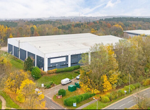 Kendon Packaging strengthens infrastructure with new Midlands facility