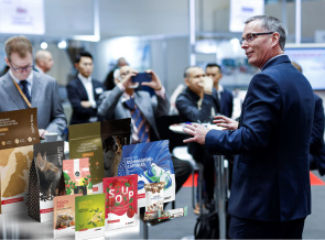 BOBST unites with industry partners at Interpack 2026 to showcase the future of packaging production