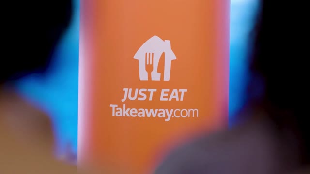 Just Eat Takeaway.com виводить лінійку екологічно чистої упаковки на європейські ринки