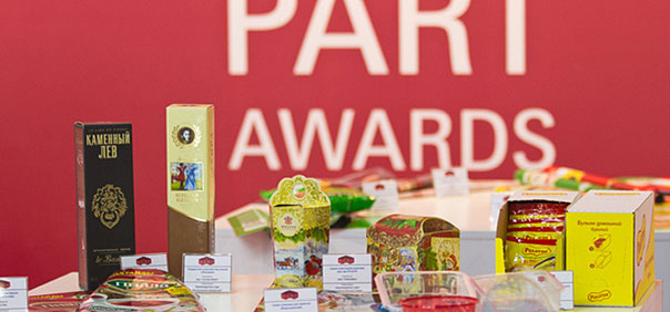 PART Awards 2017. Открыт прием заявок