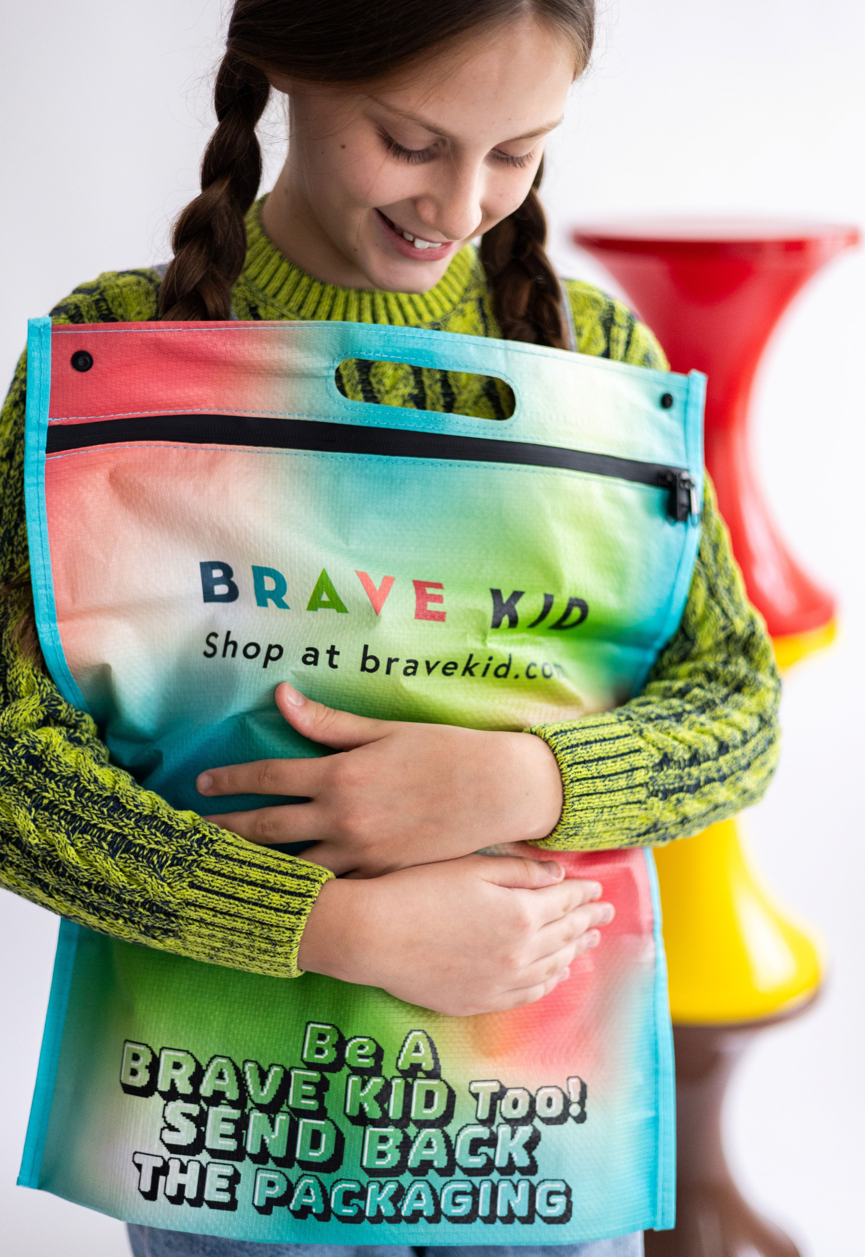 Movopack: The Italian start-up rewriting the rules of packaging - and winning hearts at London Packaging Week