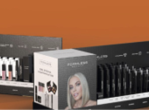 Bay Cities та Formless Beauty об'єднують зусилля для створення упаковки та дисплеїв, готових для роздрібної торгівлі