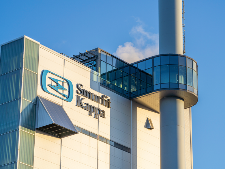 Smurfit Westrock starts consultation on the future of SSK paper mill in UK