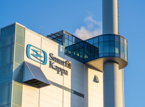 Smurfit Westrock starts consultation on the future of SSK paper mill in UK
