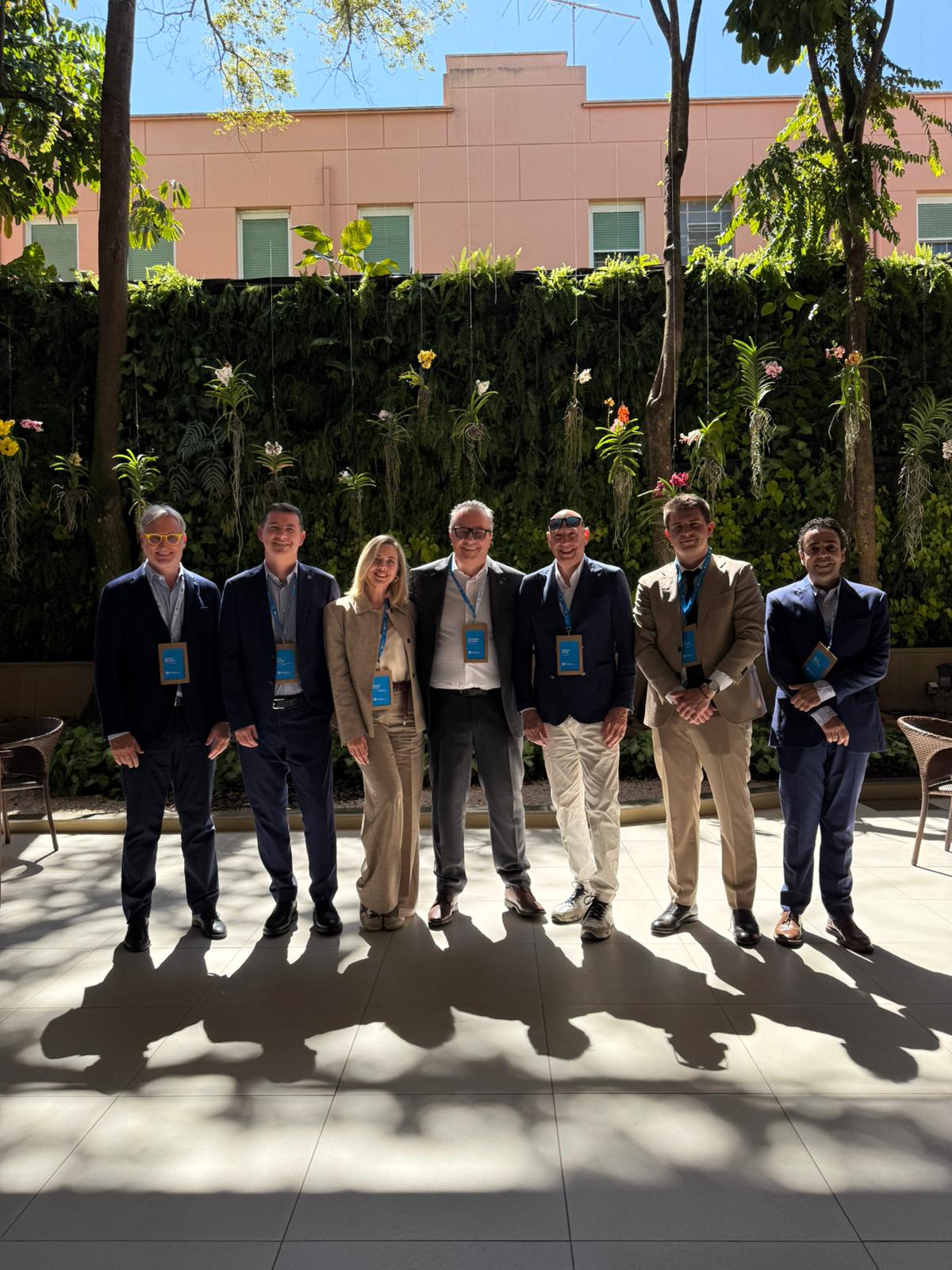 Emmepi Group Hosts Three-Day Customer Open House in Brazil, Strengthening Global Partnerships