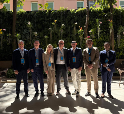 Emmepi Group Hosts Three-Day Customer Open House in Brazil, Strengthening Global Partnerships