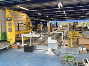 Sheard Packaging збільшує виробничі потужності