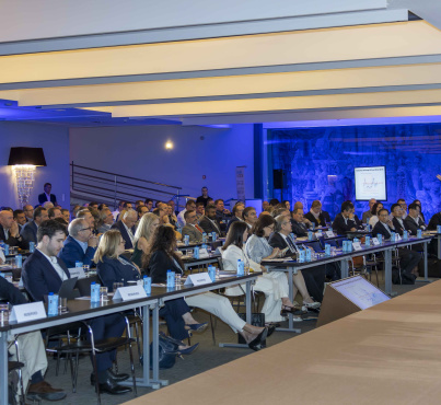 Corrugated packaging advancing circularity and competitiveness at FEFCO