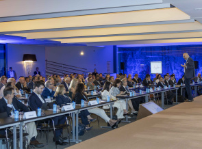 Corrugated packaging advancing circularity and competitiveness at FEFCO 