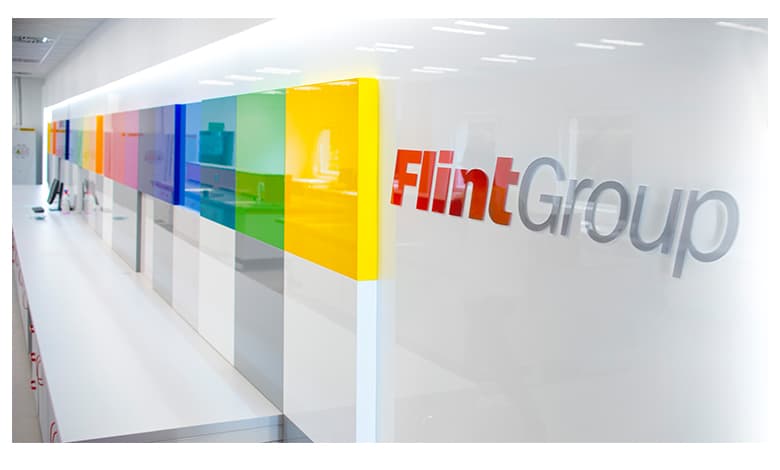 Flint Group Web Offset розширює європейські можливості, інвестувавши 2 мільйони євро