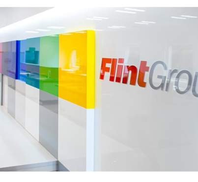 Flint Group Web Offset розширює європейські можливості, інвестувавши 2 мільйони євро