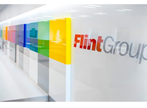 Flint Group Web Offset розширює європейські можливості, інвестувавши 2 мільйони євро