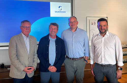 SAUERESSIG and Hybrid Software standardise Global Repro and Workflow processes