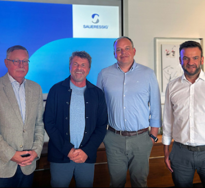 SAUERESSIG and Hybrid Software standardise Global Repro and Workflow processes