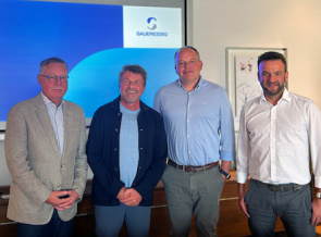 SAUERESSIG and Hybrid Software standardise Global Repro and Workflow processes