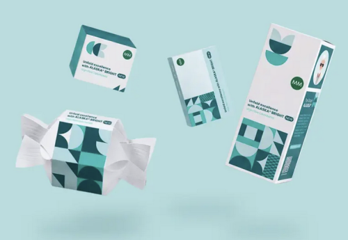 ALASKA® ЯСКРАВА НОВИНКА від MM Board & Paper