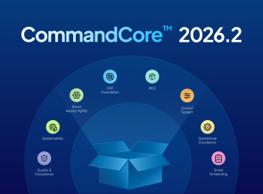 ePS запускає CommandCore™ 2026.2