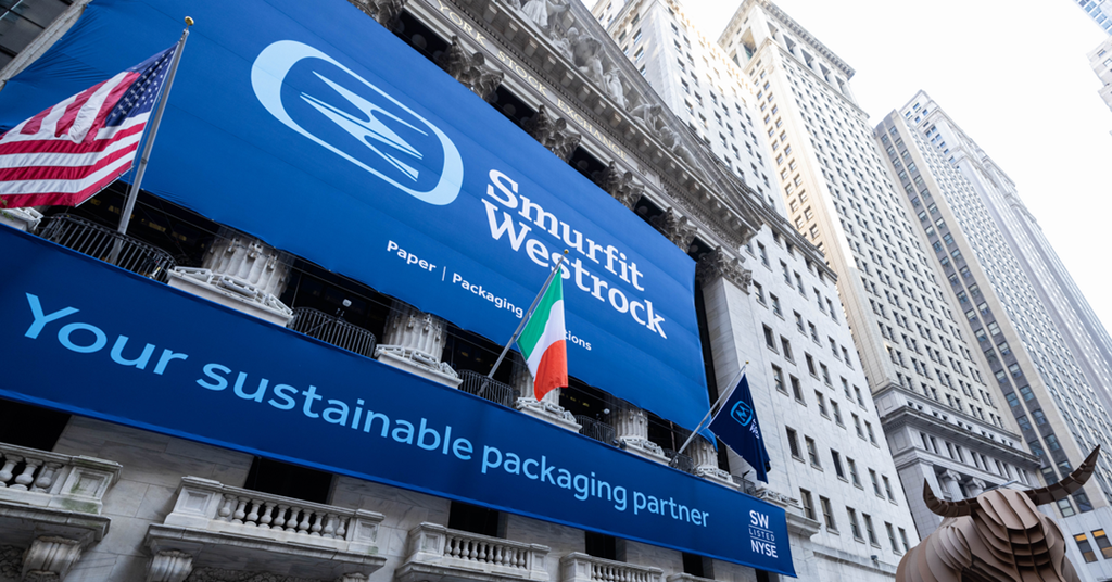 Smurfit Westrock starts consultation on the future of SSK paper mill in UK