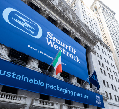 Smurfit Westrock starts consultation on the future of SSK paper mill in UK