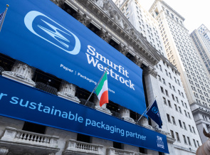 Smurfit Westrock starts consultation on the future of SSK paper mill in UK