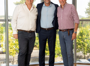 Emmepi Group Welcomes Andrea Simonetti as New Area Sales Director for Latin America, Spain and Portugal
