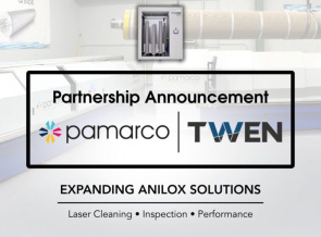 Партнерство Pamarco з TWEN