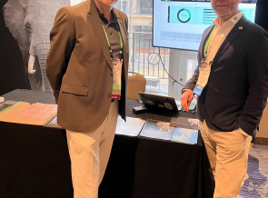 Strong interest in smarter tooling management makes Esko World event major success for The Grey Elephant