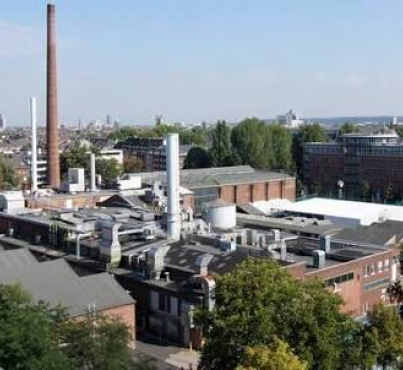 Julius Schulte Söhne ceases coreboard production at Düsseldorf mill