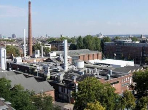 Julius Schulte Söhne ceases coreboard production at Düsseldorf mill
