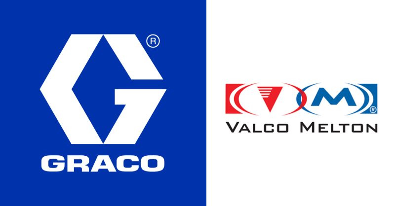 Graco Inc completes acquisition of Valco Melton