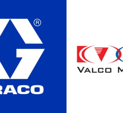 Graco Inc completes acquisition of Valco Melton