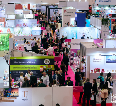 London Packaging Week 2026 brings blockbuster edition to a close with insight-packed final day