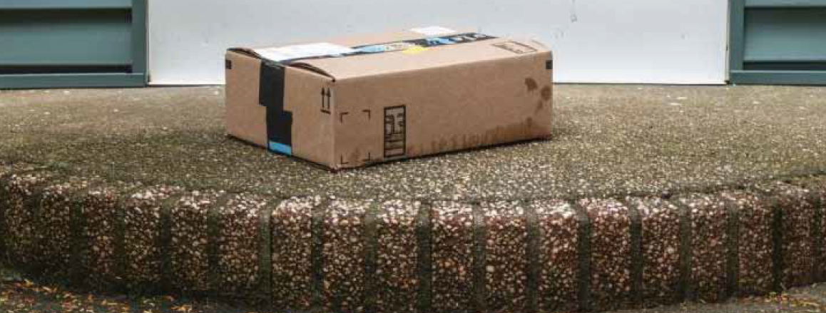 An Ordinary Corrugated Box. A Complex Business