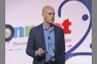 Bill Muir EFI CEO at EFI Connect 2019