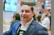 Alex Zlatic at EFI Connect 2019
