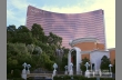 Wynn Las Vegas hotel