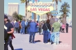 Las Vegas’ city sign