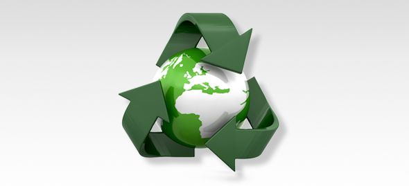Уровень вторичной переработки бумаги в США достиг 67,2%