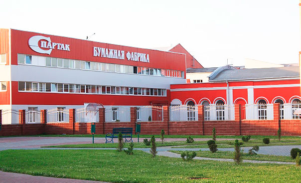 На БФ «Спартак» экономят энергоресурсы