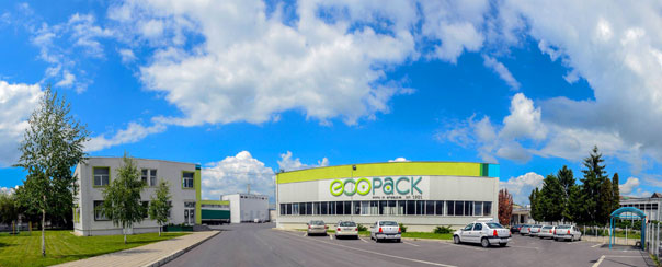 DS Smith Plc покупает EcoPack и EcoPaper