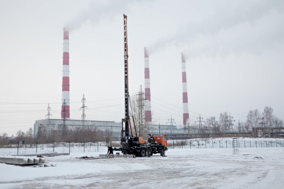 В Набережных Челнах построят картонно-бумажную фабрику