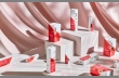 MetsäBoard Pro FBB Bright_red cosmetics lifestyle