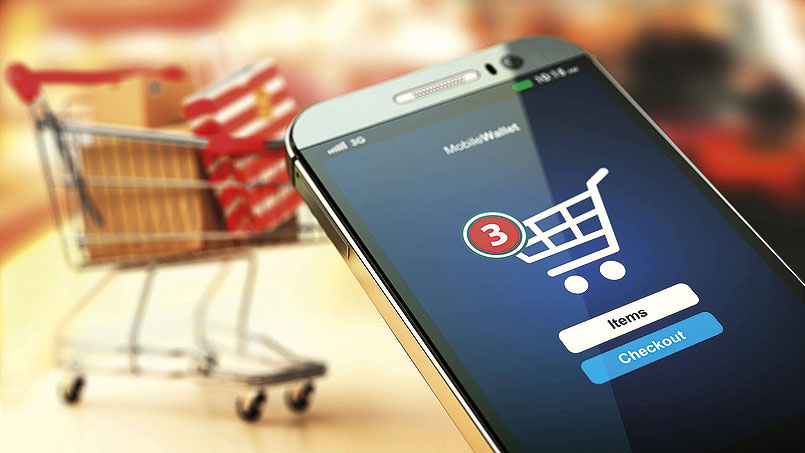 От продавца  к потребителю