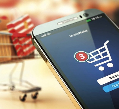 От продавца  к потребителю