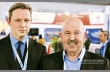 Питер Дюкер (справа), Duecker Group