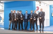 Команда EDF Europe