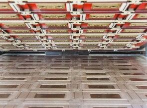 Компания BOBST организовала программу сертификации для производителей штампов