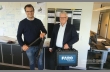 Лазерный сканер Faro, Swiss made