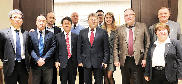 60H single facer for Russia